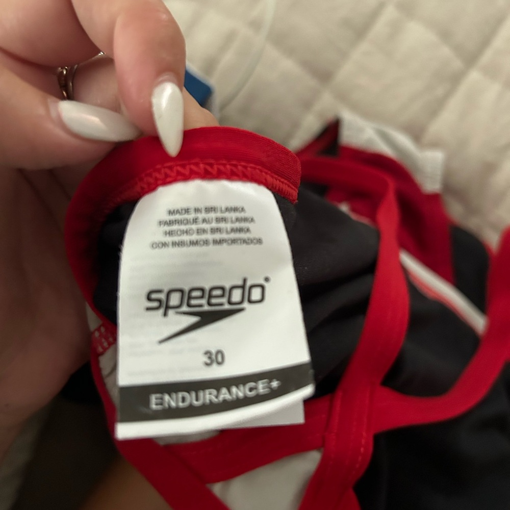 Speedo Endurnace+ Training Suit - image 2